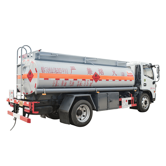 Dongfeng Fuel Tank Truck