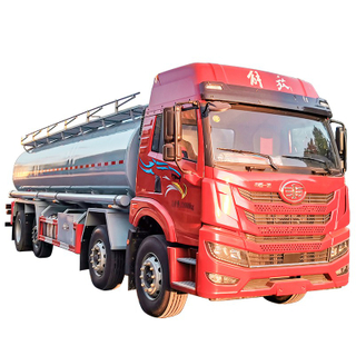 21.3CBM 8x2 ordinary liquid transport truck for sale