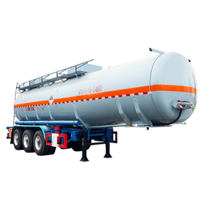 30cbm miscellaneous item chemical liquid tank transport semi trailer