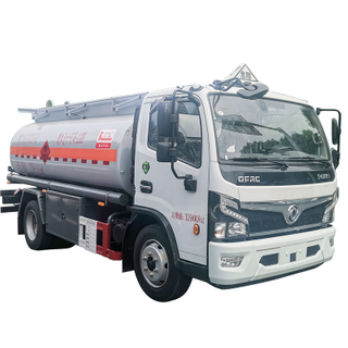 Dongfeng Fuel Tank Truck